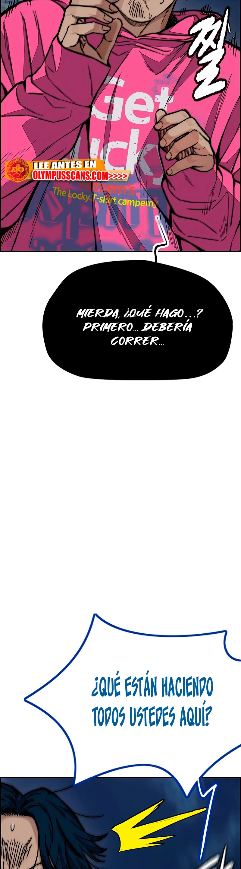 RompeVientos > Capitulo 450 > Page 761