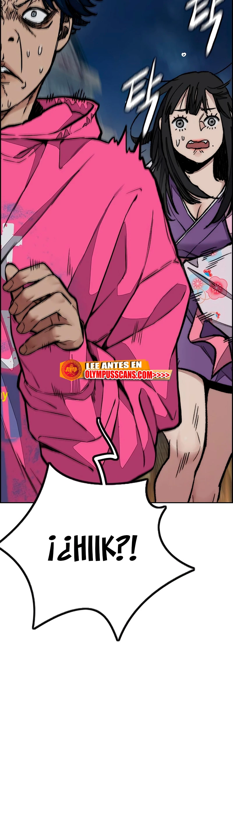 RompeVientos > Capitulo 450 > Page 771