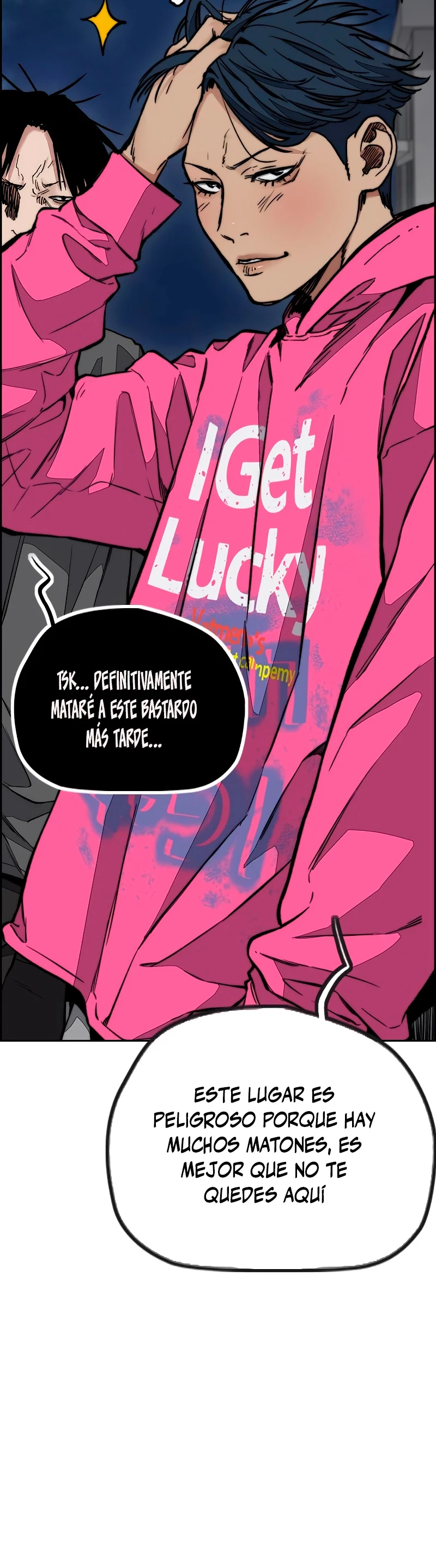 RompeVientos > Capitulo 450 > Page 811