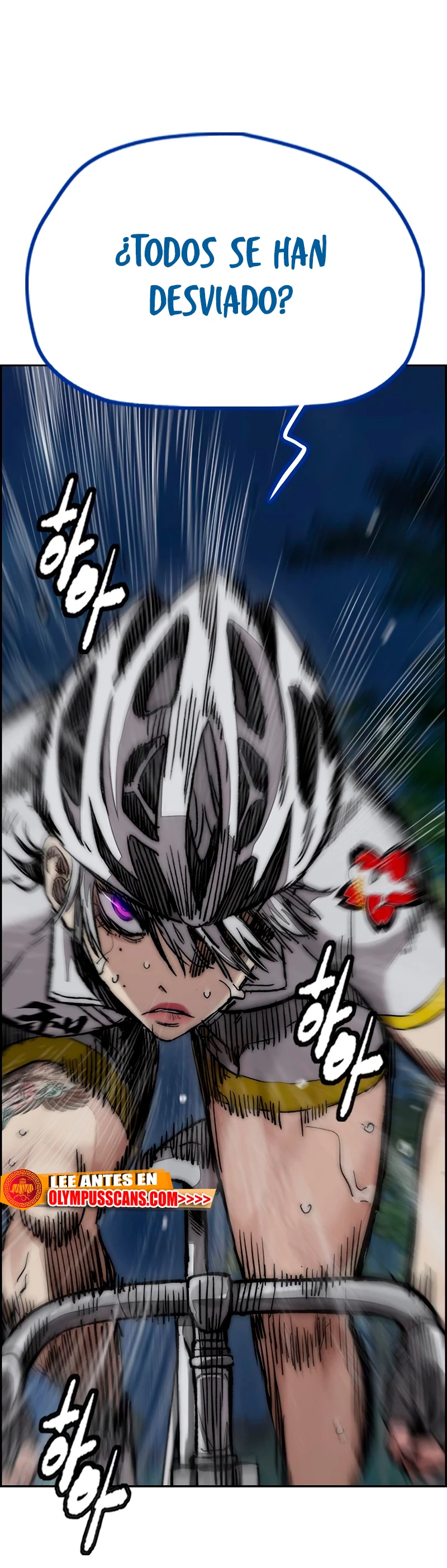 RompeVientos > Capitulo 450 > Page 851