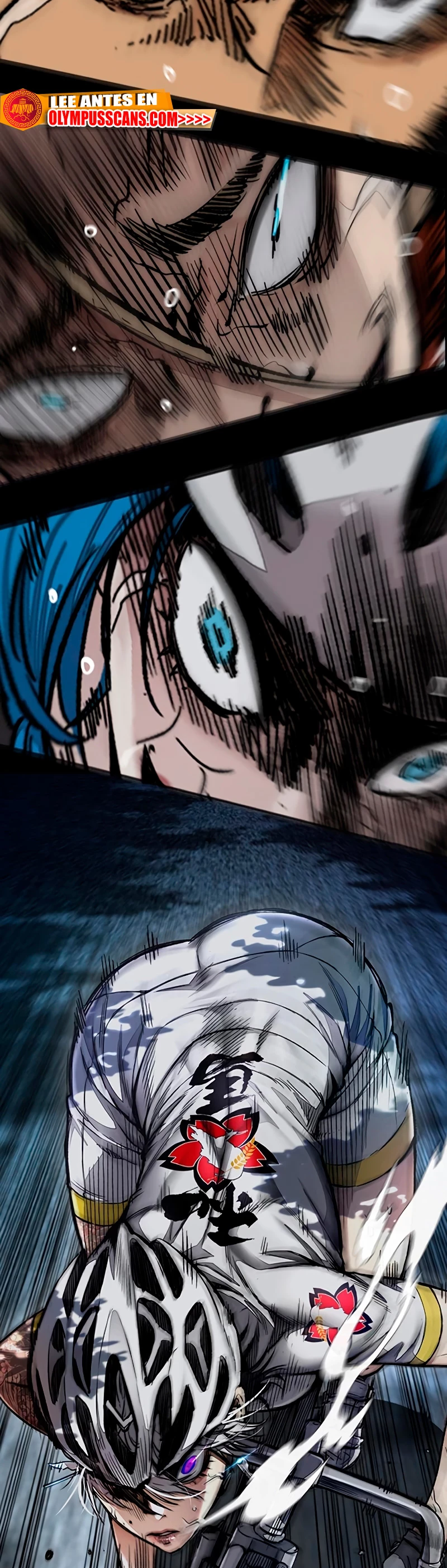 RompeVientos > Capitulo 450 > Page 881