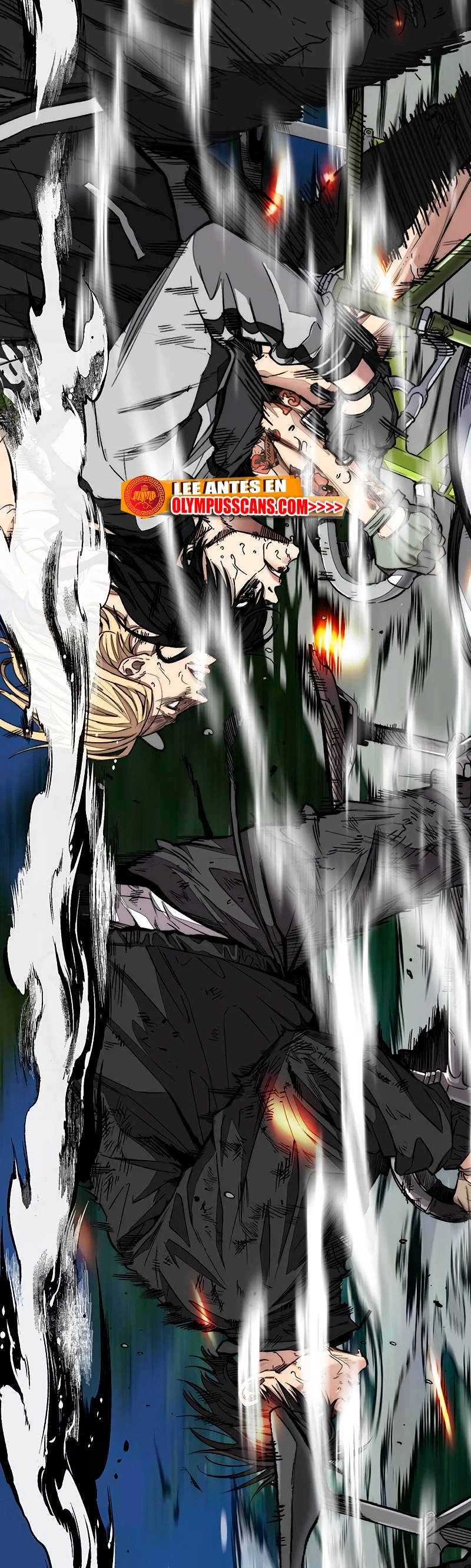 RompeVientos > Capitulo 451 > Page 941