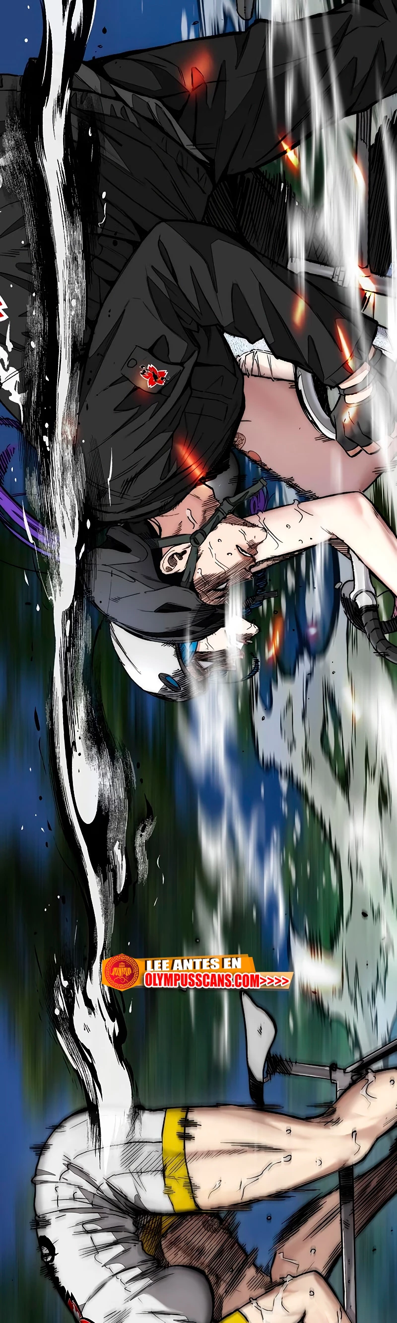 RompeVientos > Capitulo 451 > Page 951