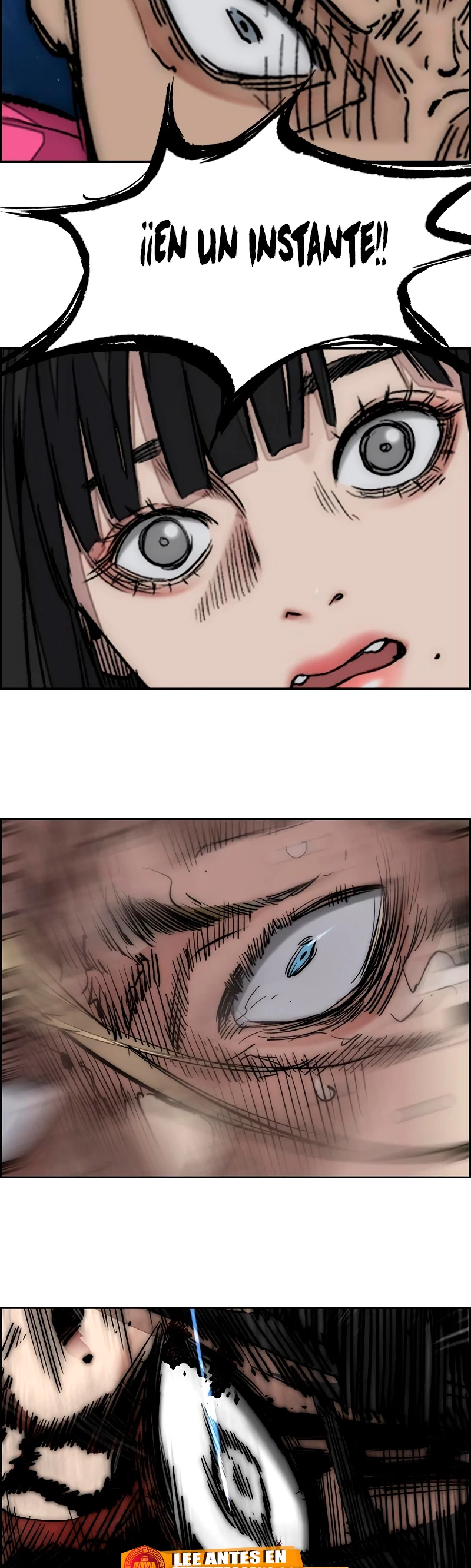 RompeVientos > Capitulo 451 > Page 971