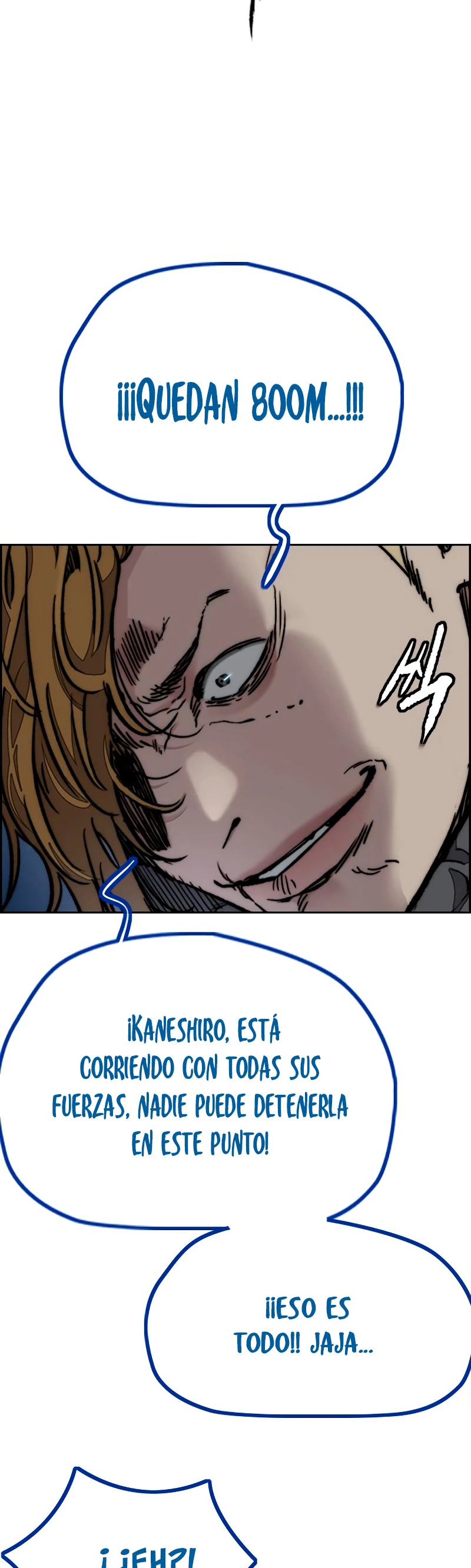 RompeVientos > Capitulo 451 > Page 1001