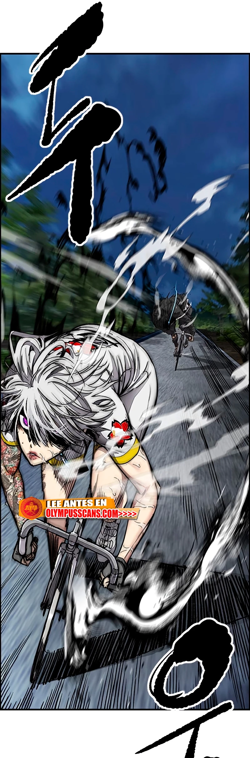 RompeVientos > Capitulo 451 > Page 1031