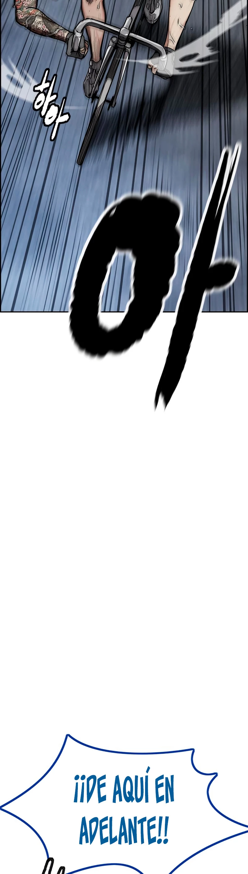 RompeVientos > Capitulo 451 > Page 21