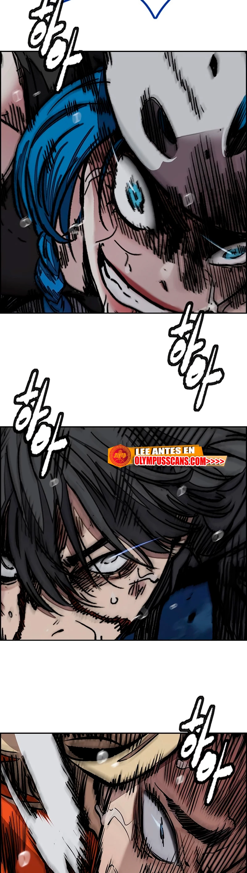 RompeVientos > Capitulo 451 > Page 31