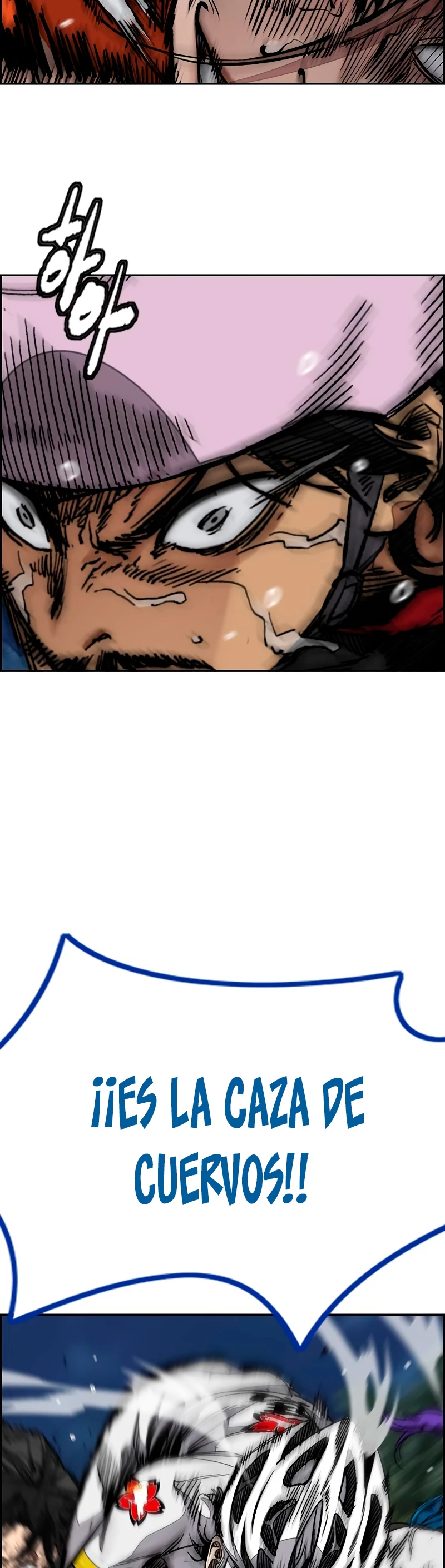 RompeVientos > Capitulo 451 > Page 41