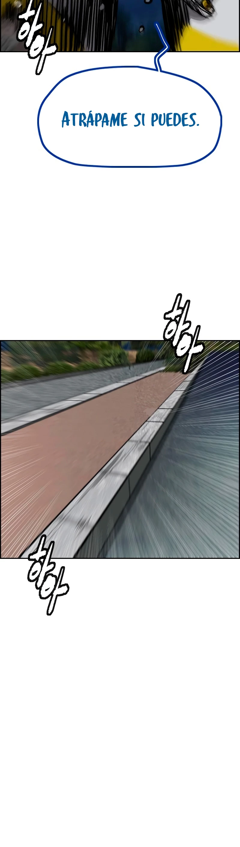 RompeVientos > Capitulo 451 > Page 71