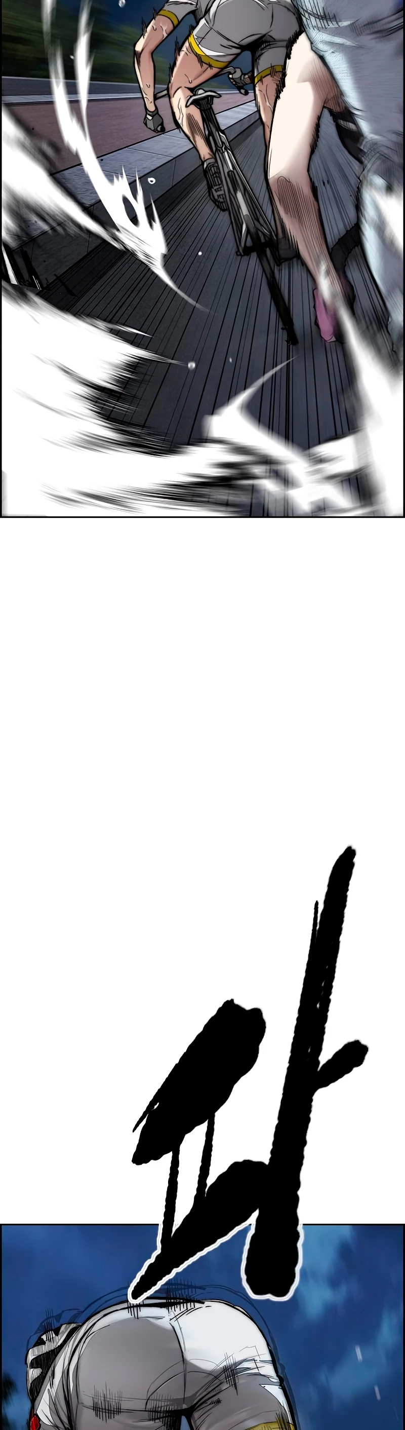 RompeVientos > Capitulo 451 > Page 91