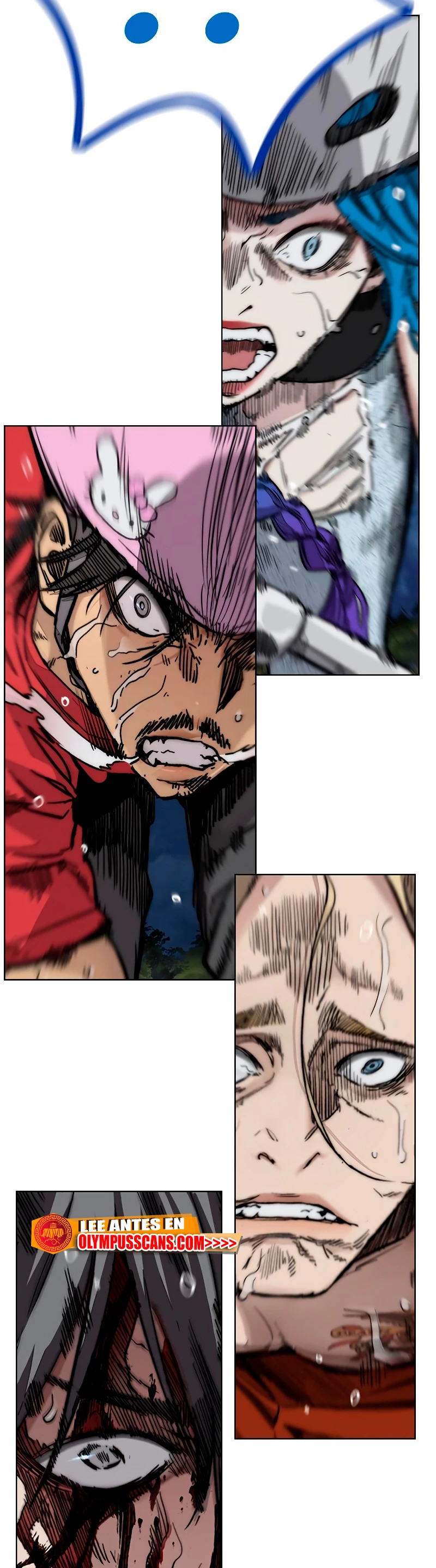 RompeVientos > Capitulo 451 > Page 111