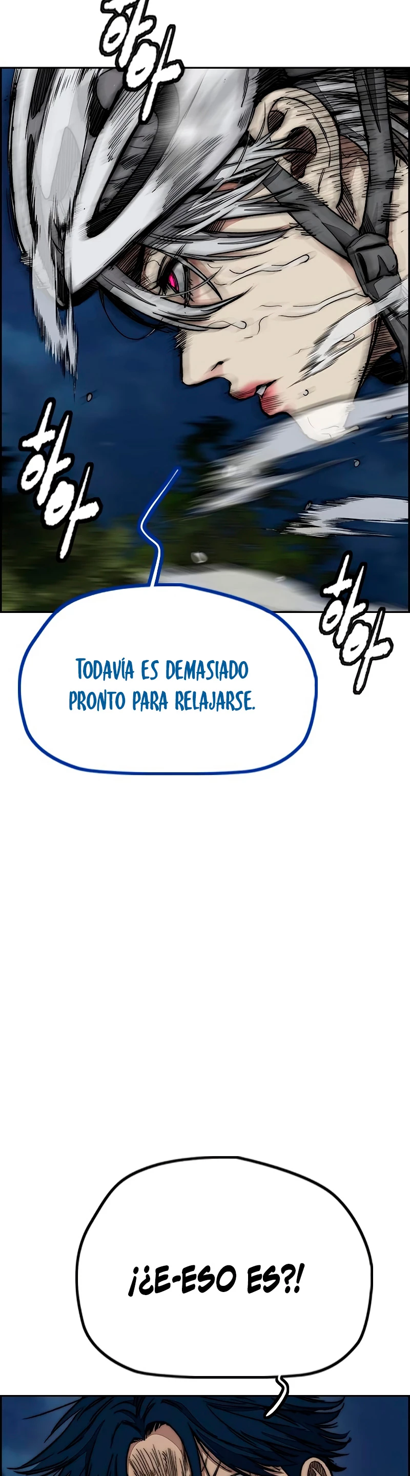 RompeVientos > Capitulo 451 > Page 161