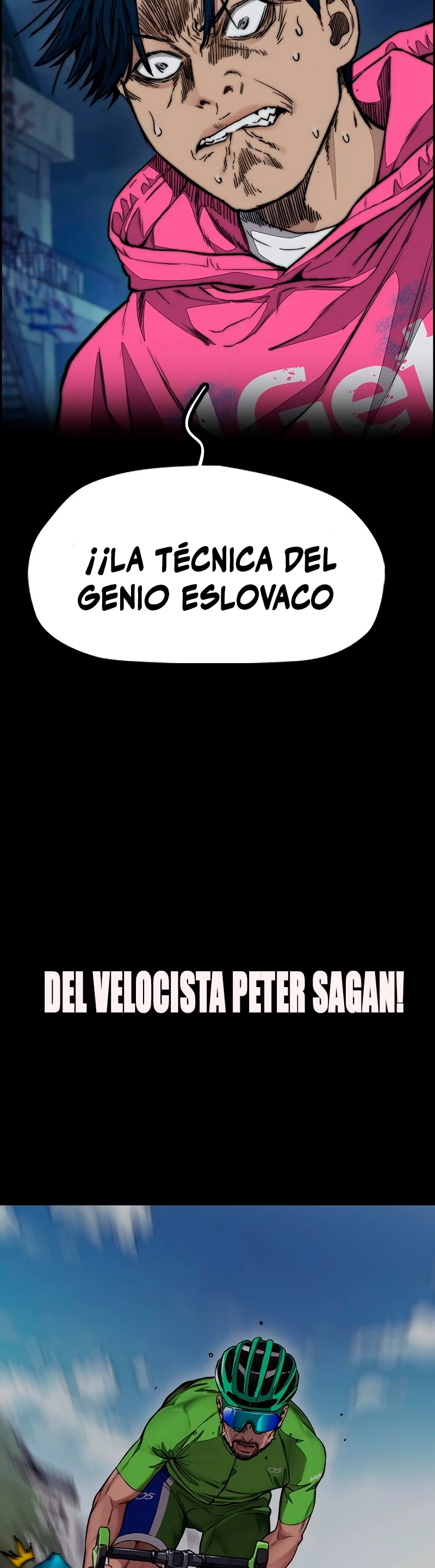 RompeVientos > Capitulo 451 > Page 171