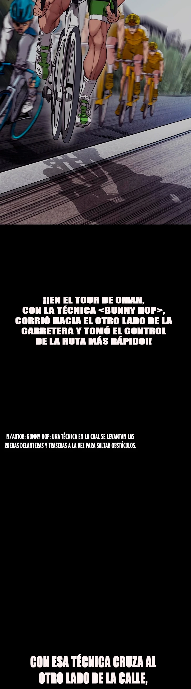 RompeVientos > Capitulo 451 > Page 181