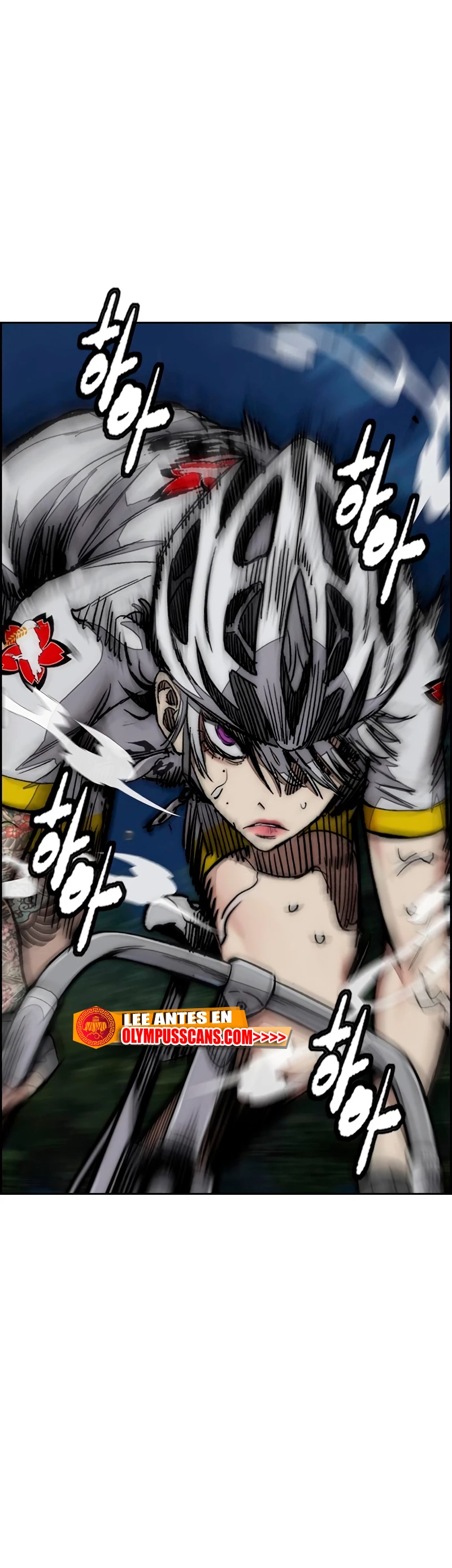 RompeVientos > Capitulo 451 > Page 221