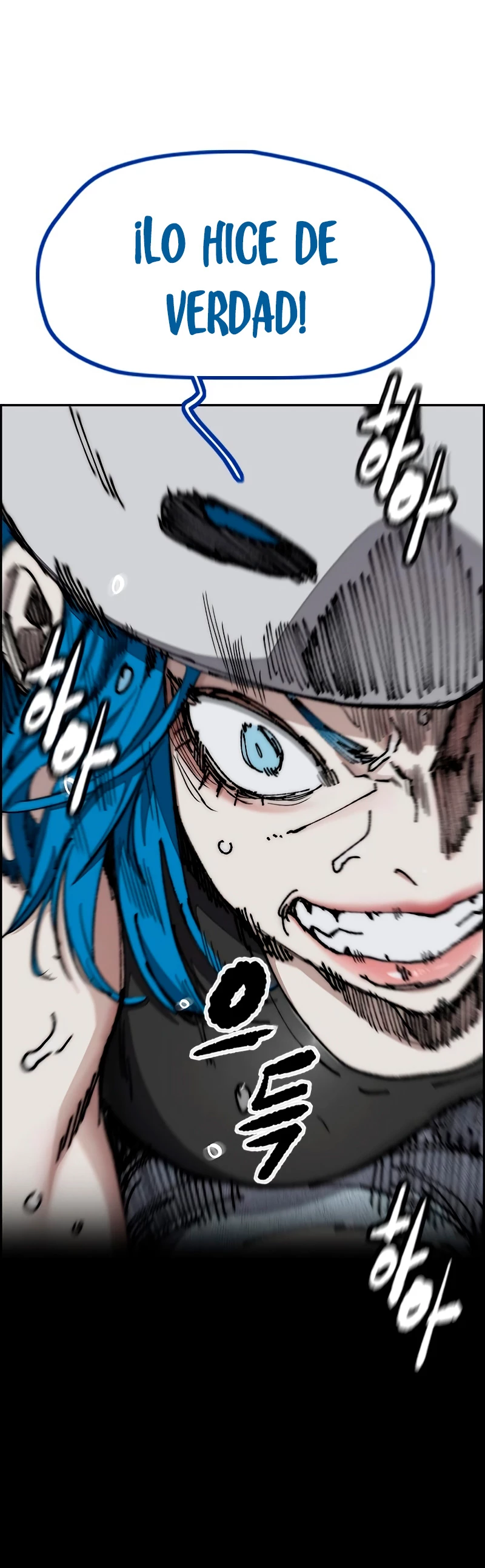 RompeVientos > Capitulo 451 > Page 321