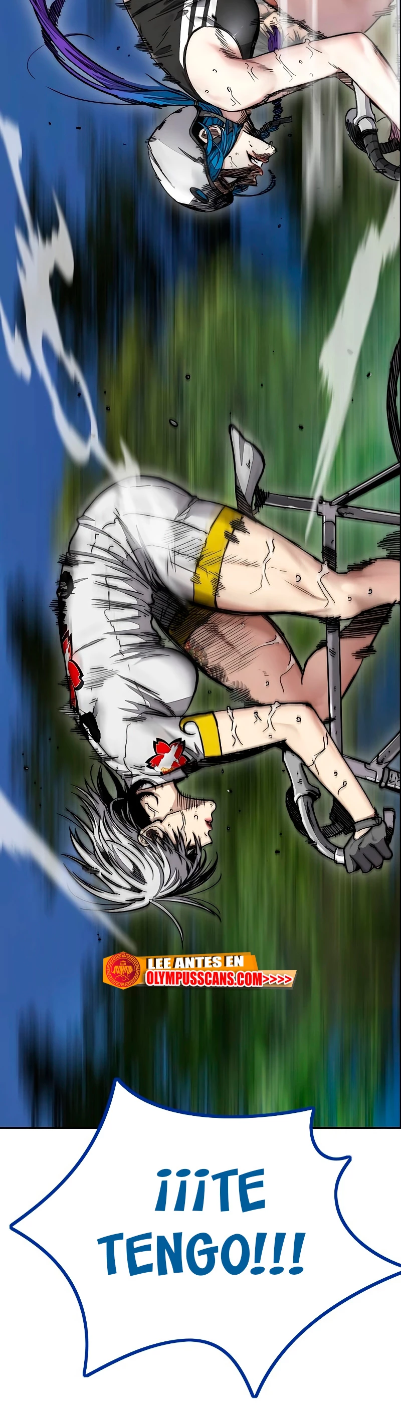 RompeVientos > Capitulo 451 > Page 431