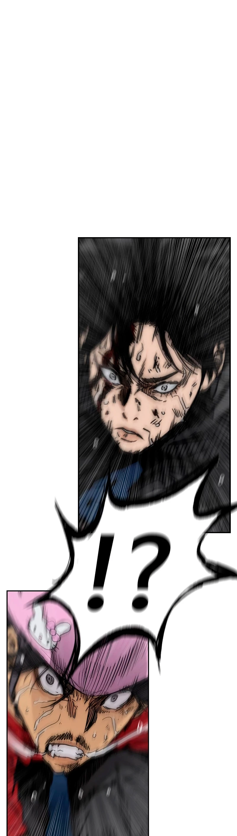 RompeVientos > Capitulo 451 > Page 461