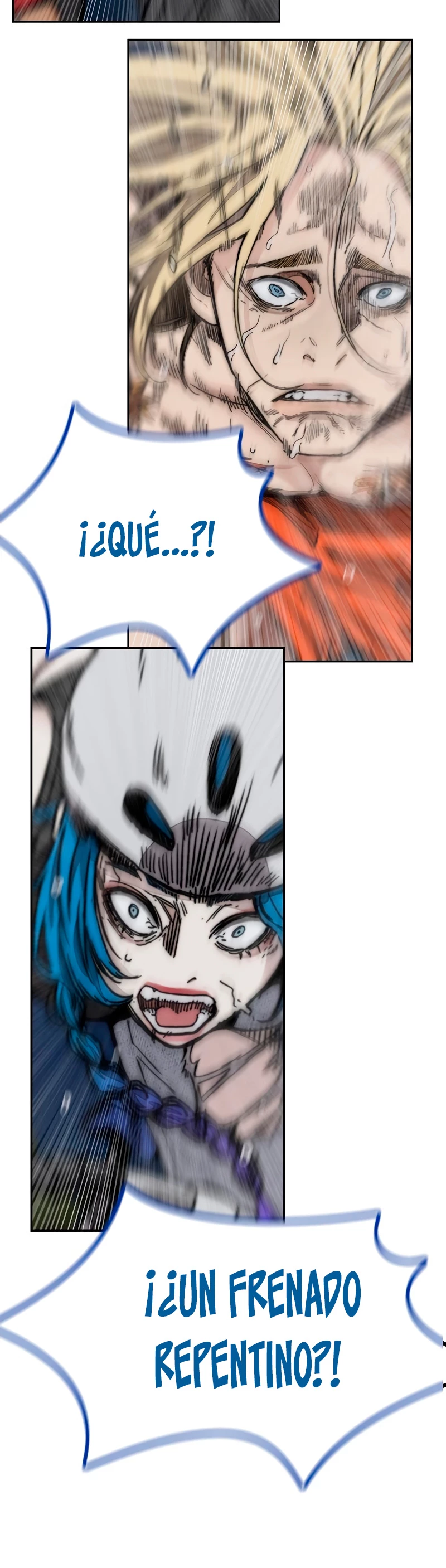 RompeVientos > Capitulo 451 > Page 471