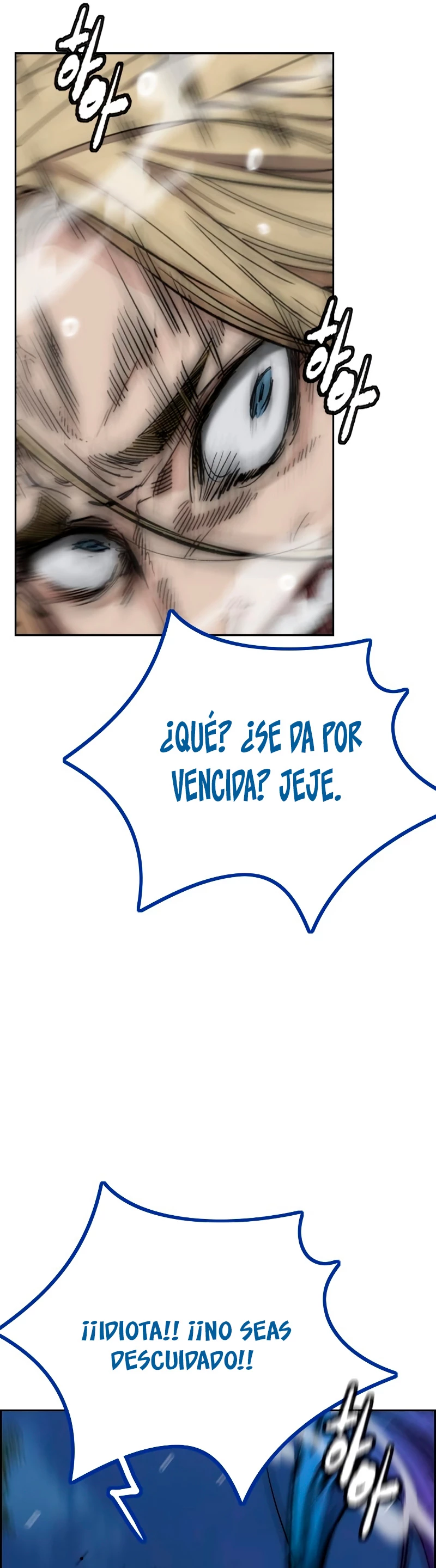 RompeVientos > Capitulo 451 > Page 521