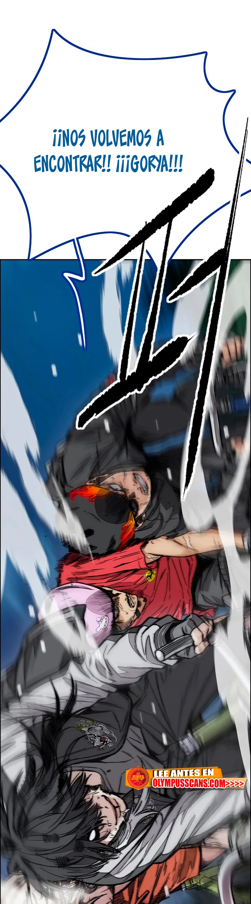 RompeVientos > Capitulo 451 > Page 581