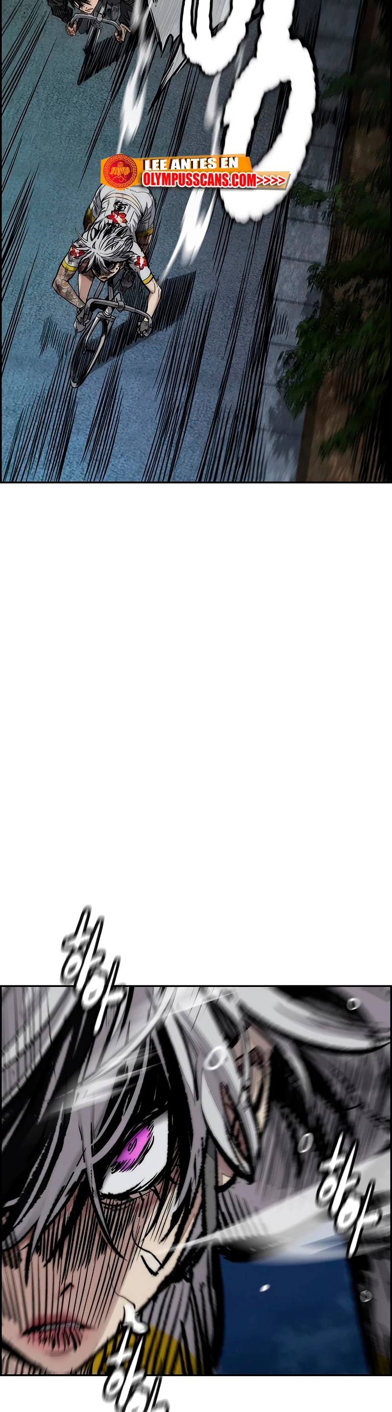 RompeVientos > Capitulo 452 > Page 21