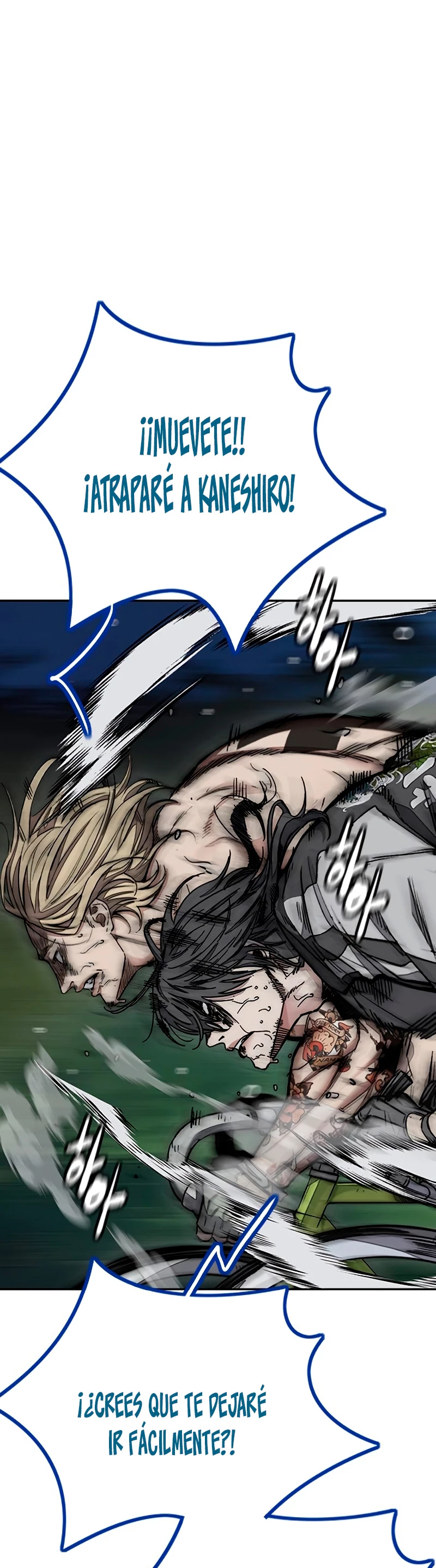 RompeVientos > Capitulo 452 > Page 61