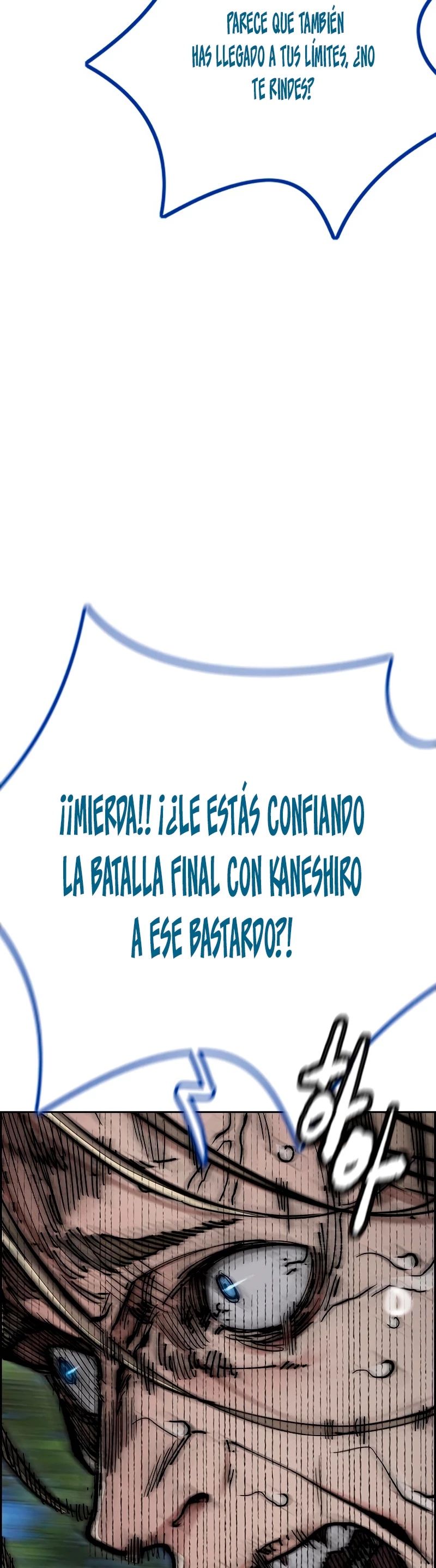 RompeVientos > Capitulo 452 > Page 71