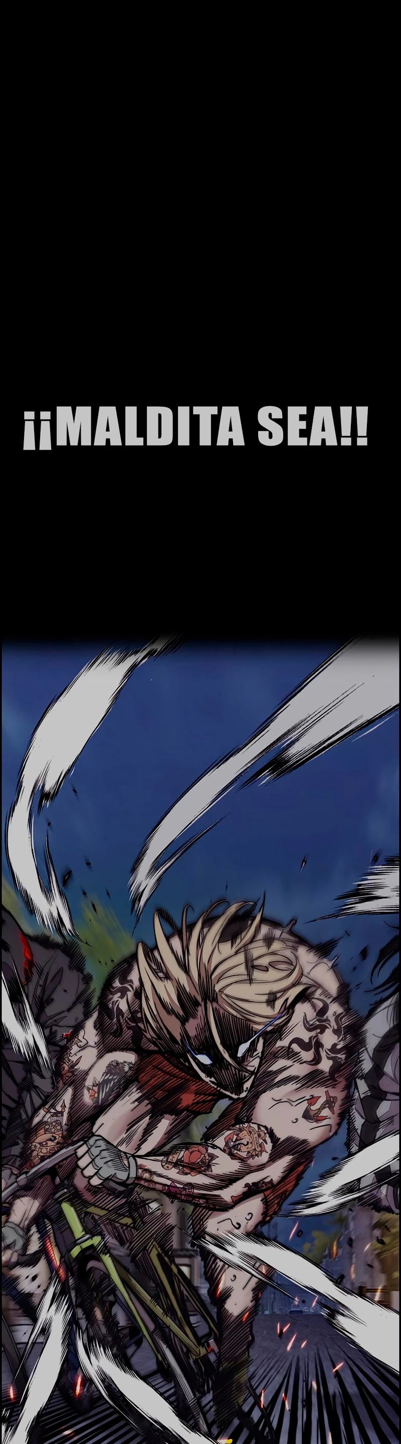 RompeVientos > Capitulo 452 > Page 111