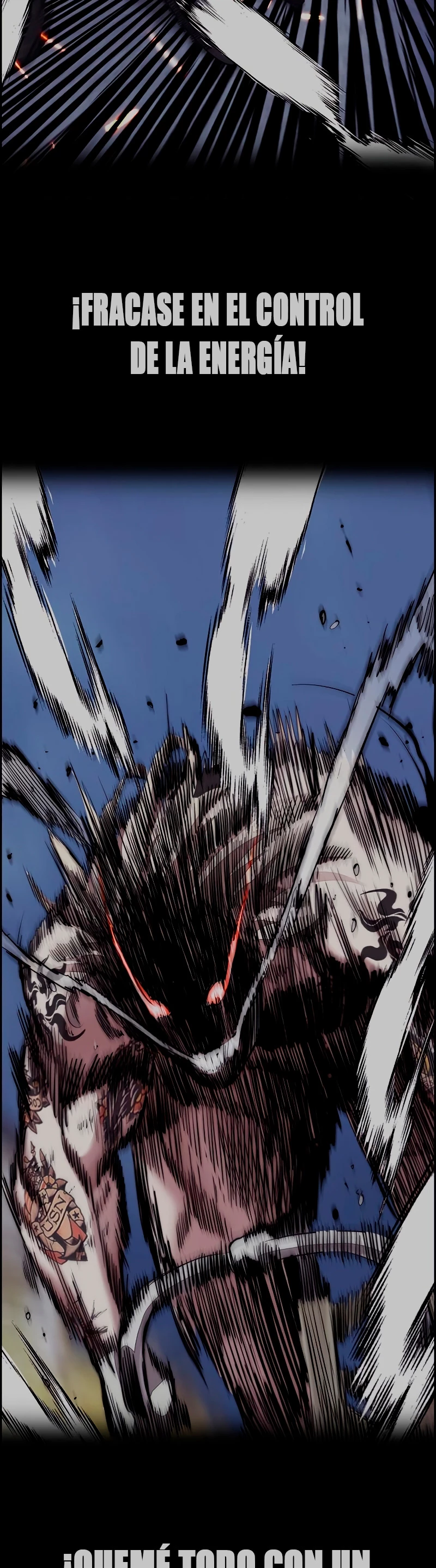 RompeVientos > Capitulo 452 > Page 121