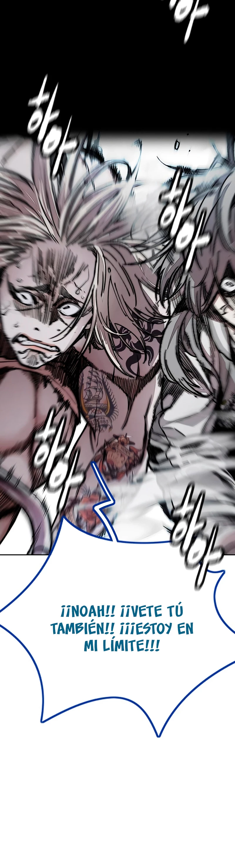 RompeVientos > Capitulo 452 > Page 141