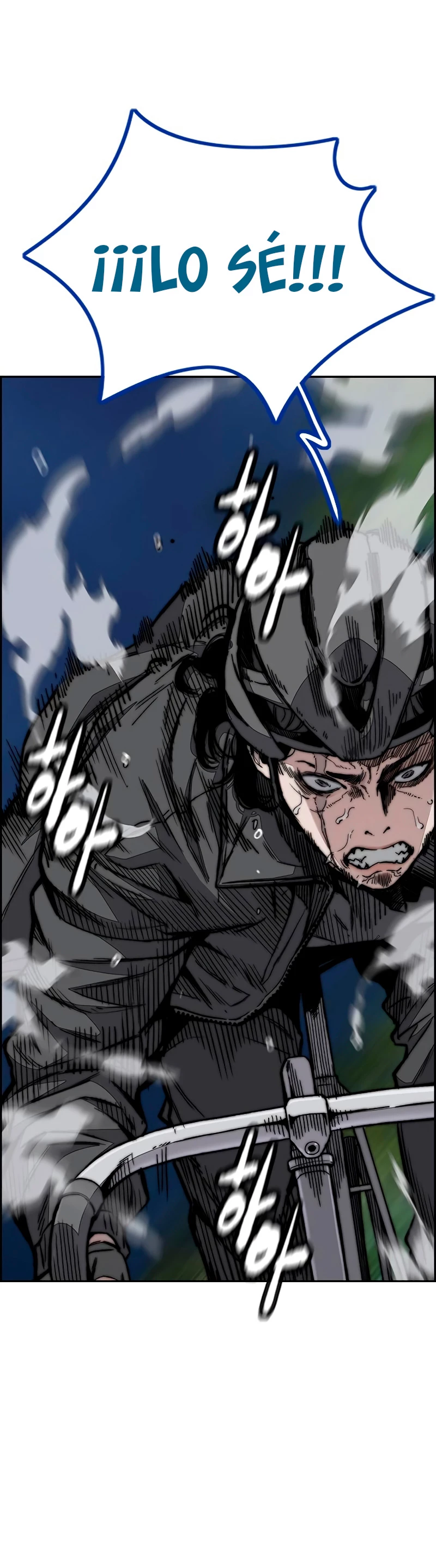 RompeVientos > Capitulo 452 > Page 161