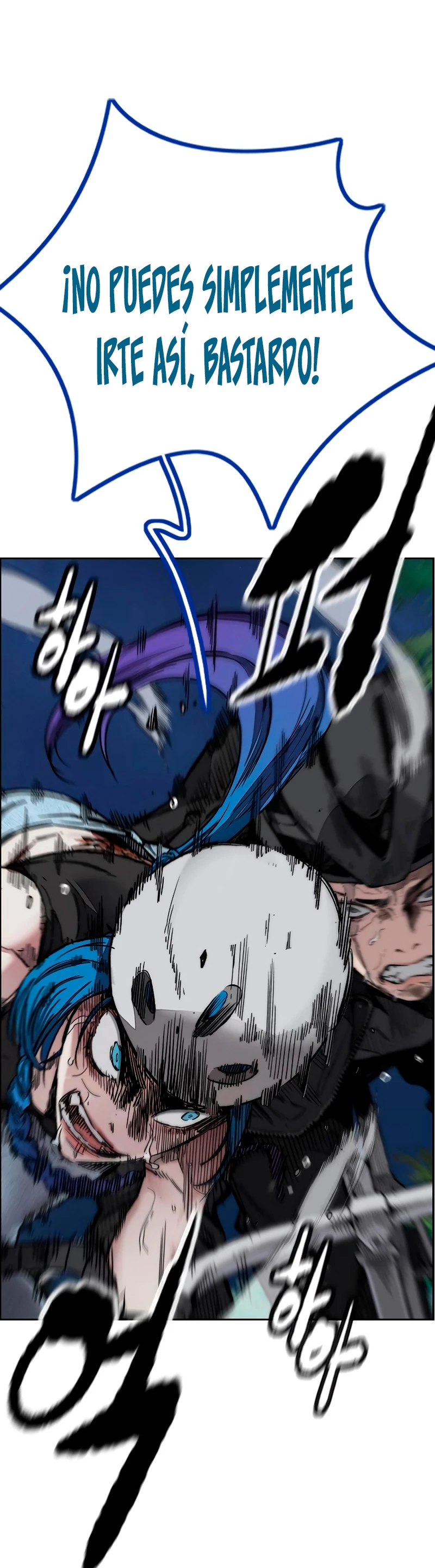 RompeVientos > Capitulo 452 > Page 171