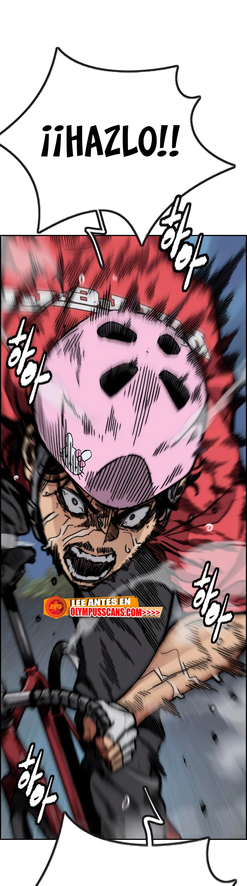 RompeVientos > Capitulo 452 > Page 231