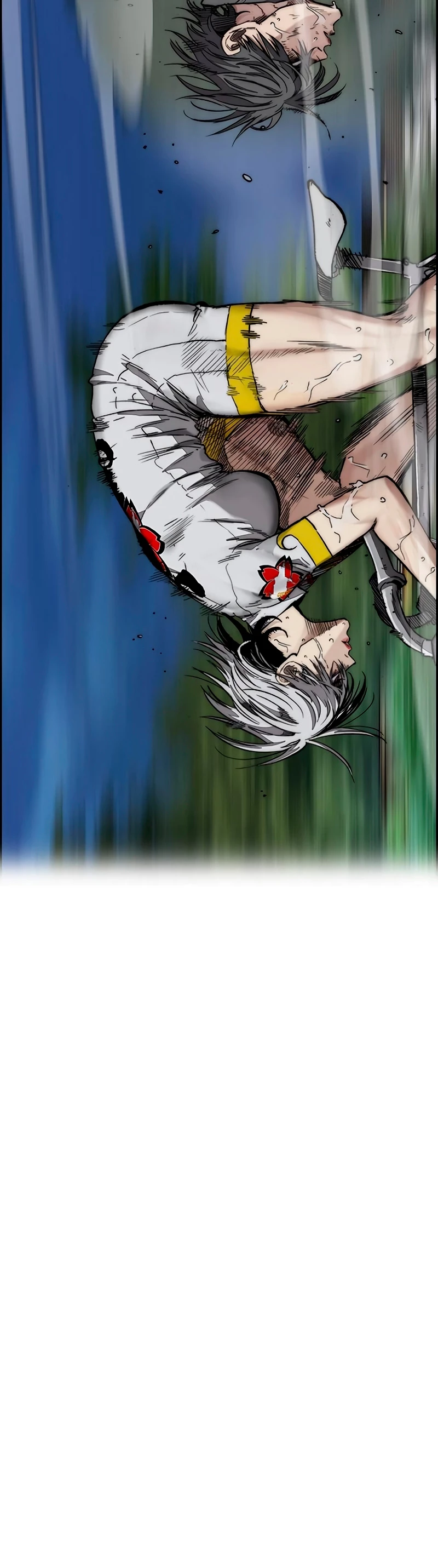 RompeVientos > Capitulo 452 > Page 291