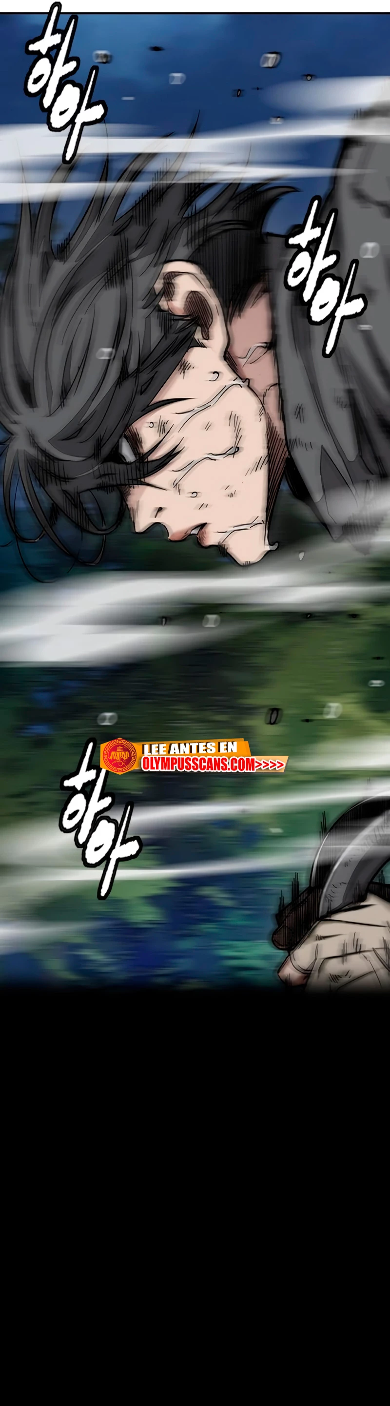 RompeVientos > Capitulo 452 > Page 301