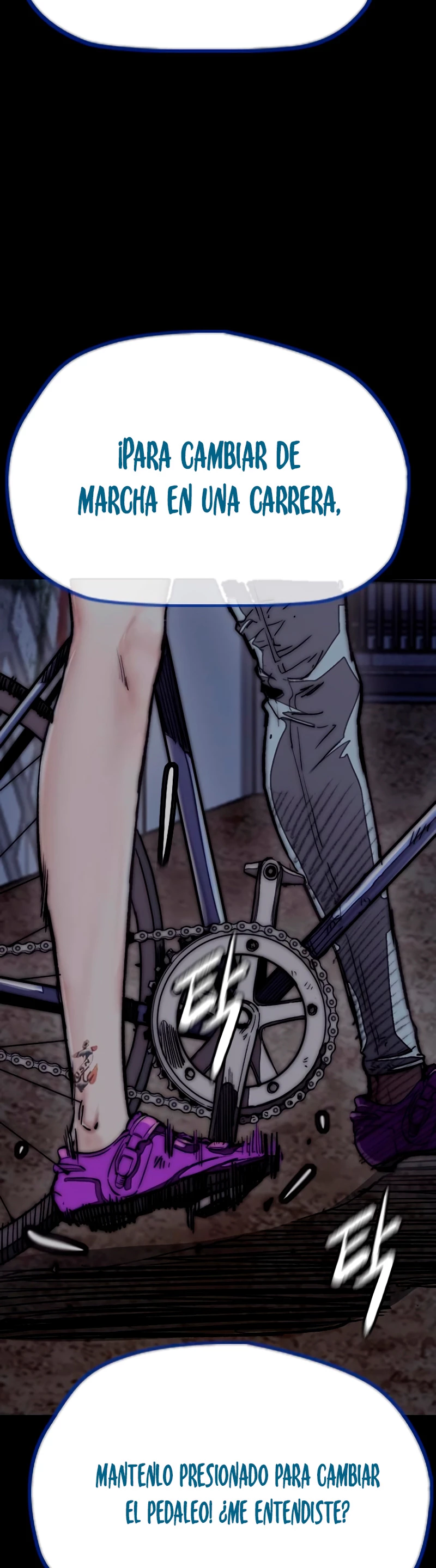 RompeVientos > Capitulo 452 > Page 331