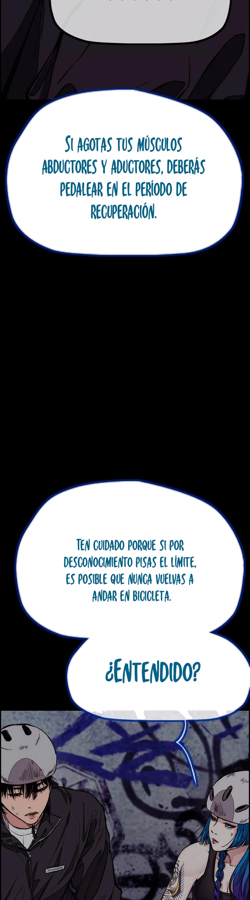 RompeVientos > Capitulo 452 > Page 361