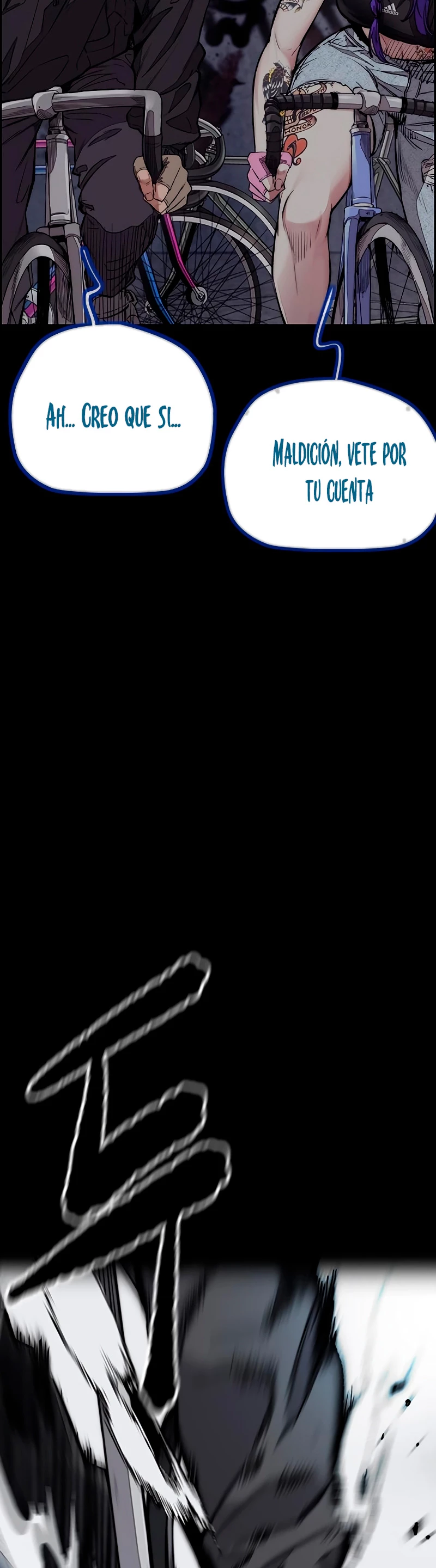 RompeVientos > Capitulo 452 > Page 371