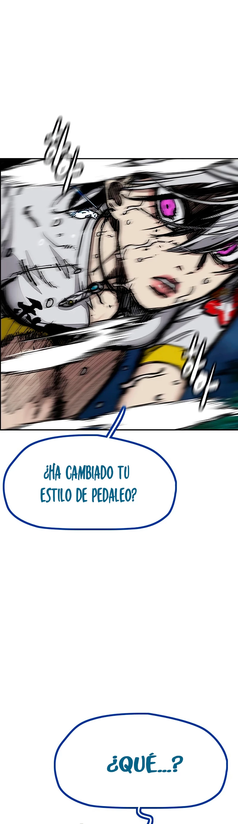 RompeVientos > Capitulo 452 > Page 411