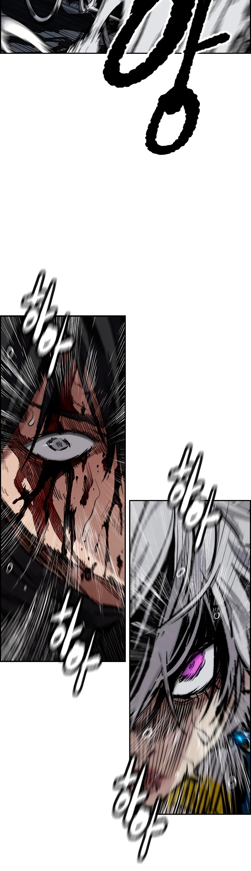 RompeVientos > Capitulo 452 > Page 441