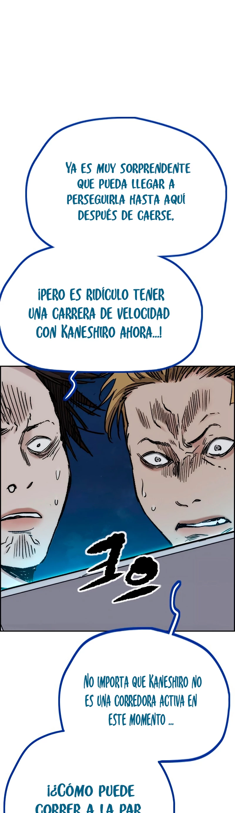RompeVientos > Capitulo 452 > Page 451
