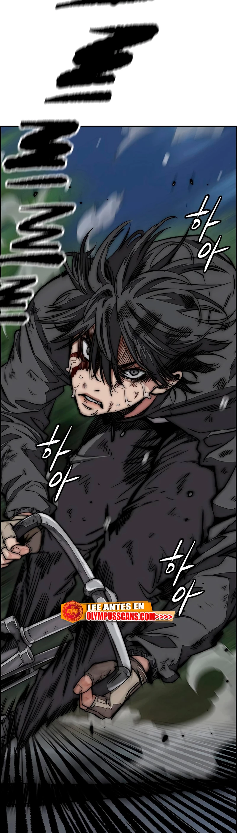 RompeVientos > Capitulo 452 > Page 521