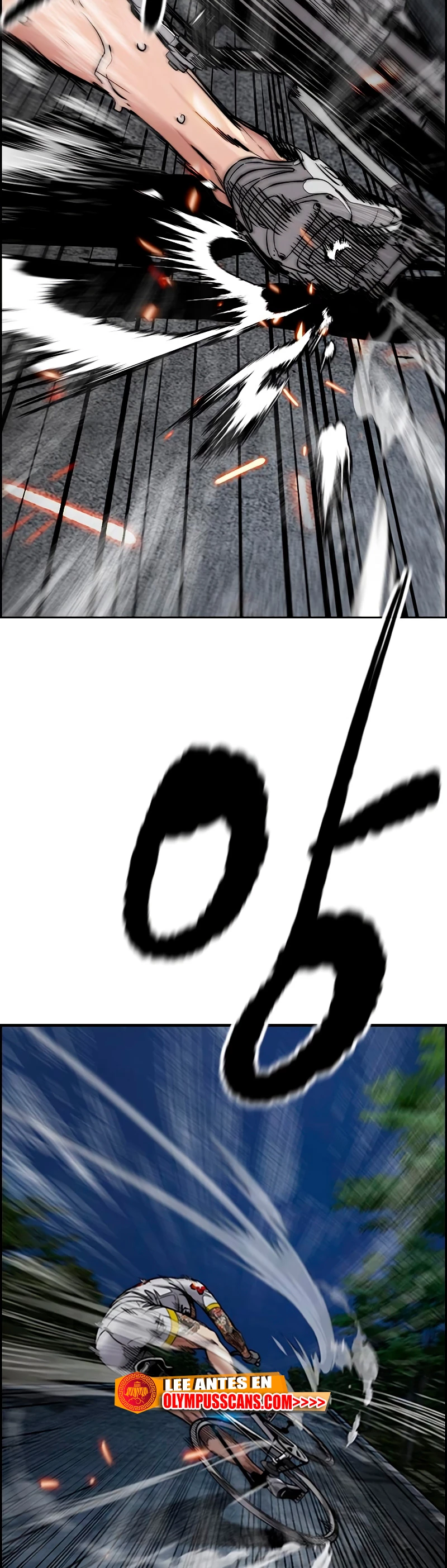 RompeVientos > Capitulo 452 > Page 551