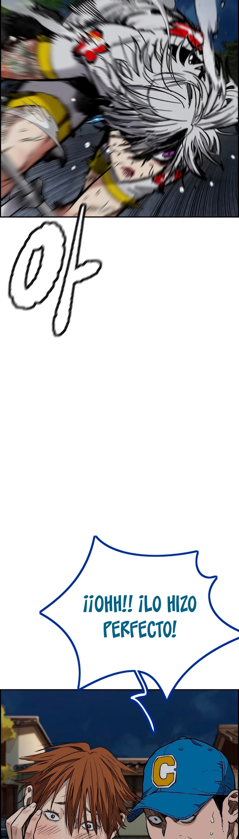 RompeVientos > Capitulo 452 > Page 571