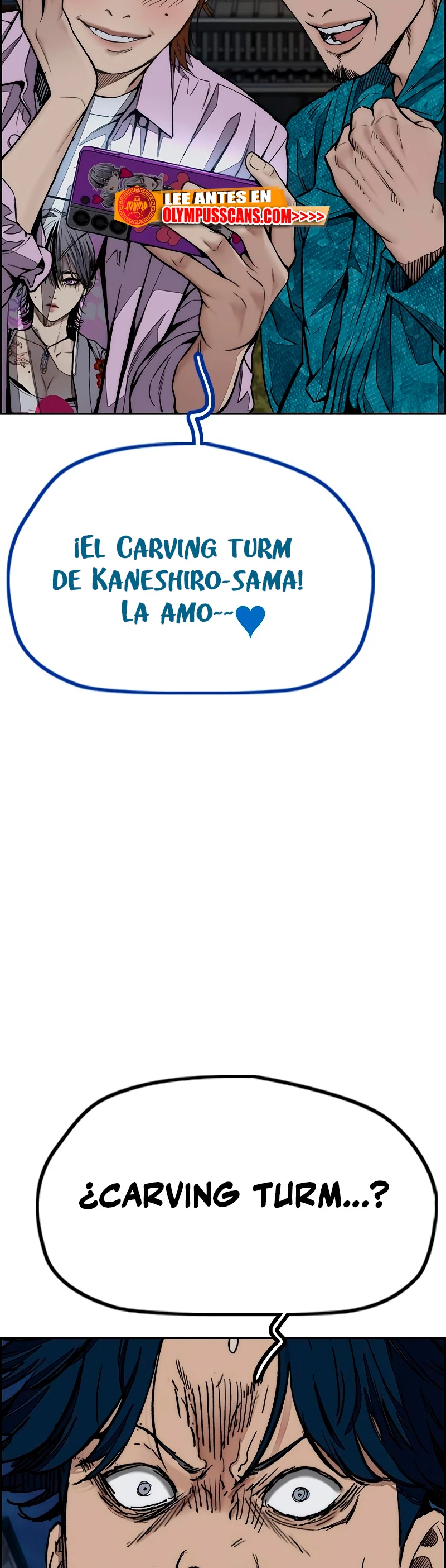 RompeVientos > Capitulo 452 > Page 581