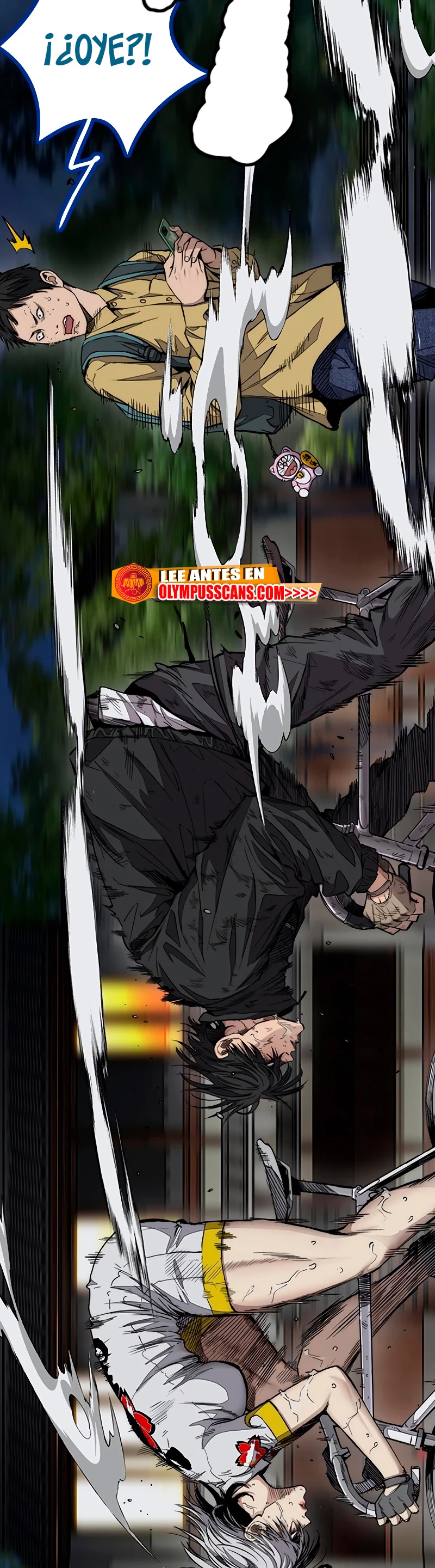 RompeVientos > Capitulo 452 > Page 621