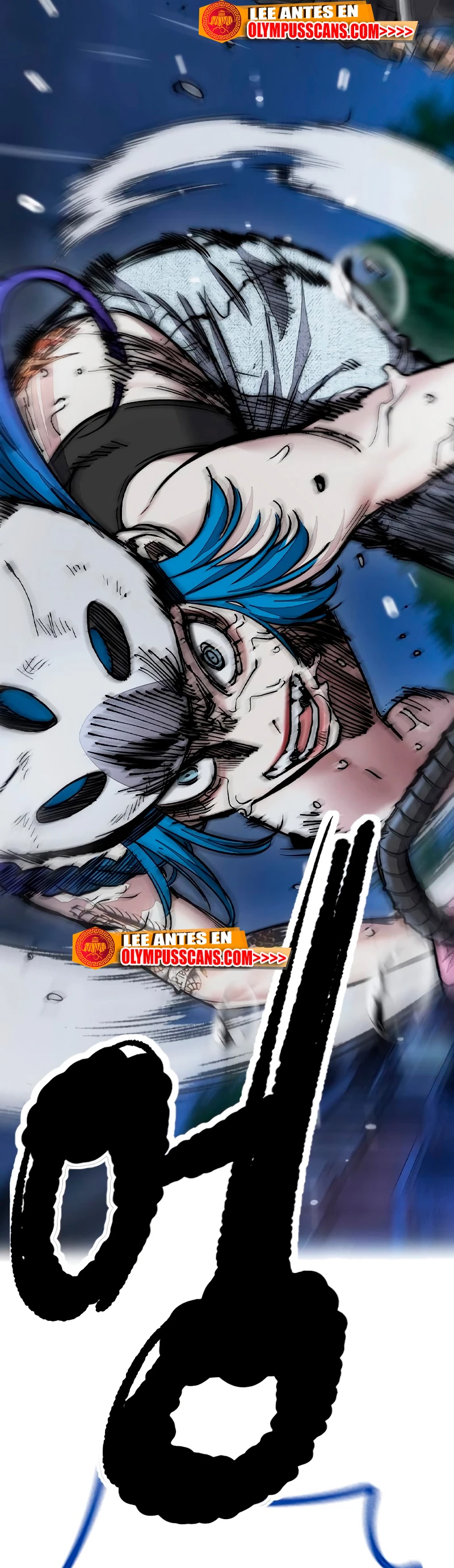 RompeVientos > Capitulo 452 > Page 761