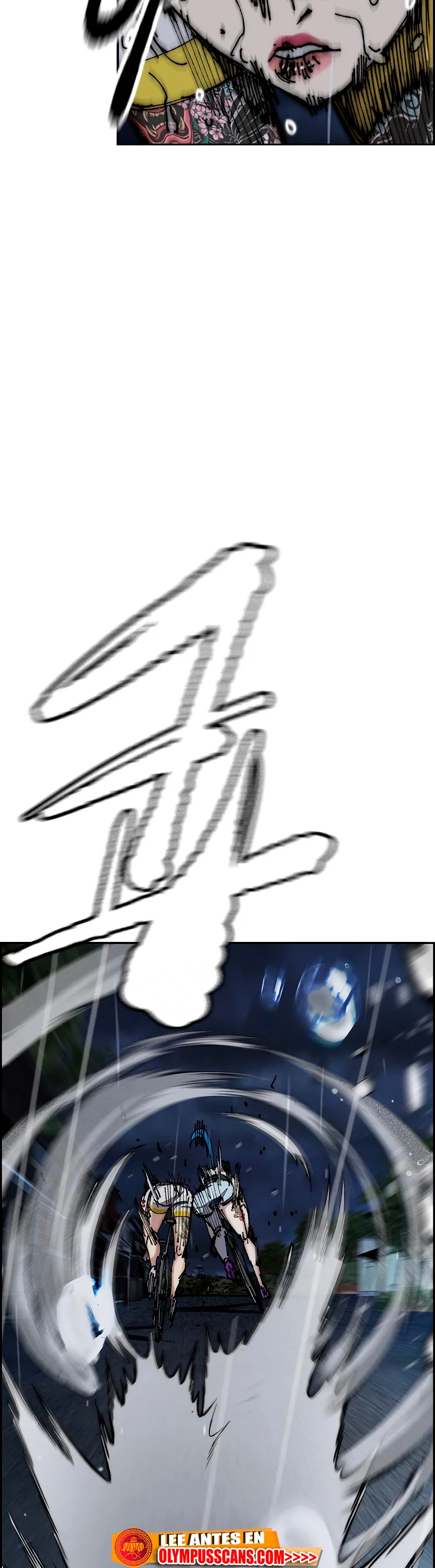 RompeVientos > Capitulo 452 > Page 841